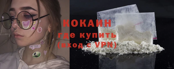 хмурый Богородицк