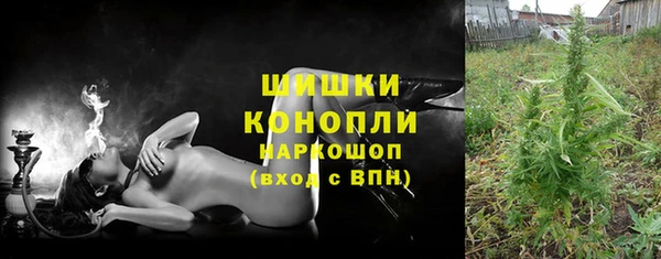 хмурый Богородицк