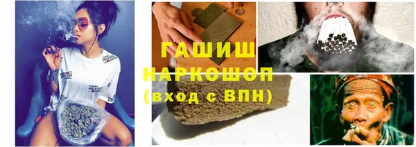 хмурый Богородицк